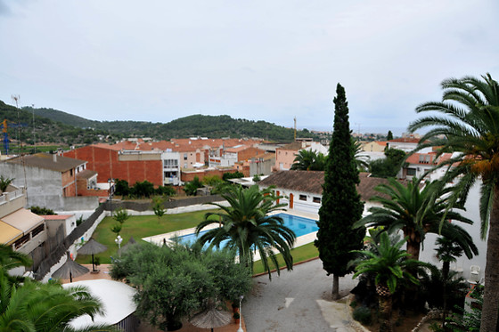 HOTEL ANTIGA - photo 32
