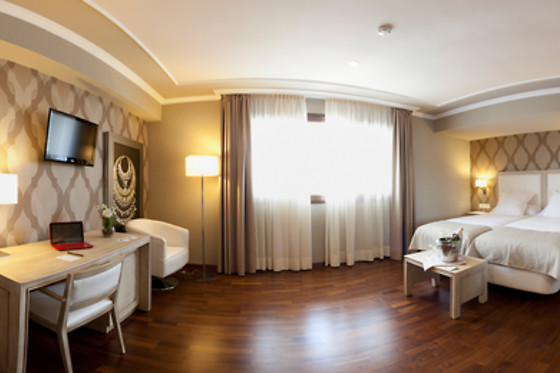 HOTEL OS OLIVOS - photo 5