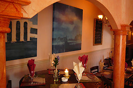 La Buona Cucina