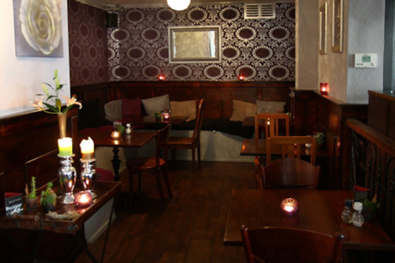 De Kleine Baron - photo 3