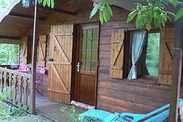La Maison de l'Etang