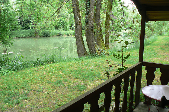 La Maison de l'Etang - photo 6