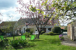 Chambres d'hôtes et gîte Anne Marie