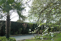 Chambres d'hôtes et gîte Anne Marie