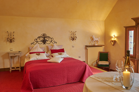 Séjour 2 nuits pour 2 au Domaine des Marronniers à Andlau (67)