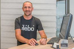 Ilébo