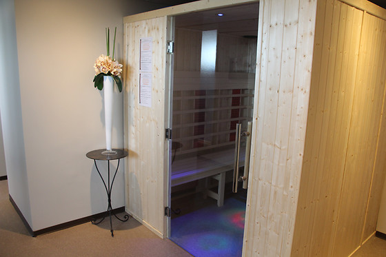 Forme-hotel Montpellier - photo 7