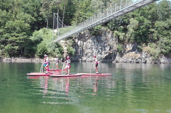 Rénac Aventure - photo 10