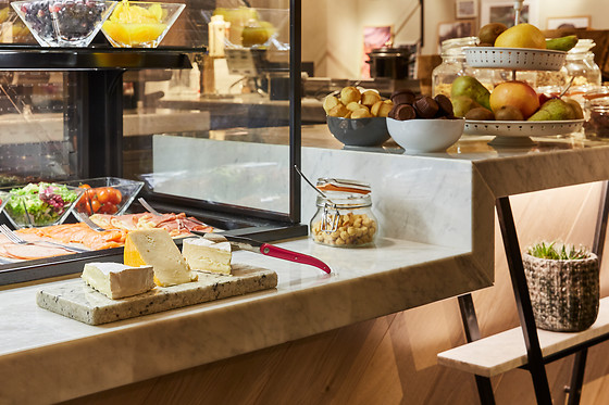 Hotel Indigo Antwerpen - photo 19