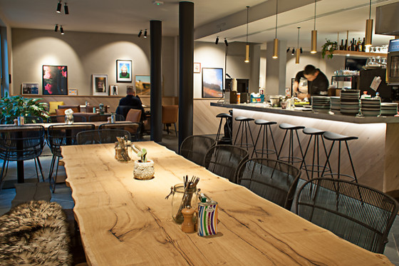 Hotel Indigo Antwerpen - photo 4
