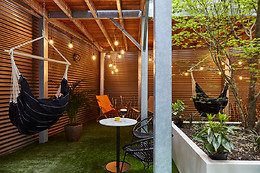 Hotel Indigo Antwerpen