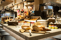 Hotel Indigo Antwerpen