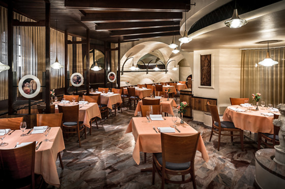 Hotel dell'Angelo - photo 6