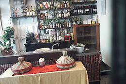 Ristorante Sapori D'Africa