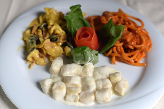 Pasta e Basta - photo 2