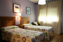 CASA MATIAS