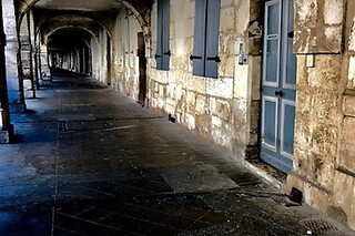 Escape game outdoor pour 6 - Hunting Town - Montpellier (34)