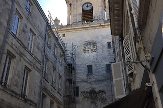 Escape game outdoor pour 6 - Hunting Town - Montpellier (34)