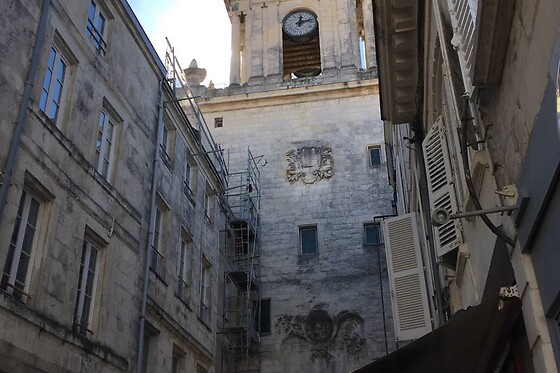 Escape game outdoor pour 6 - Hunting Town - Montpellier (34)