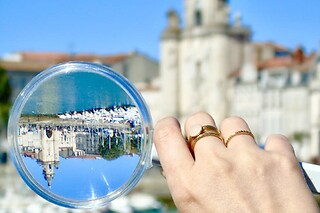 Escape game outdoor pour 6 - Hunting Town - Montpellier (34)