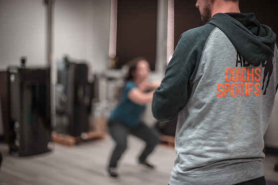 ABC Coach Sportif - photo 3