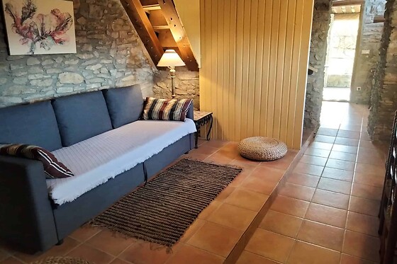 TERRA DEL CONGOST - photo 2
