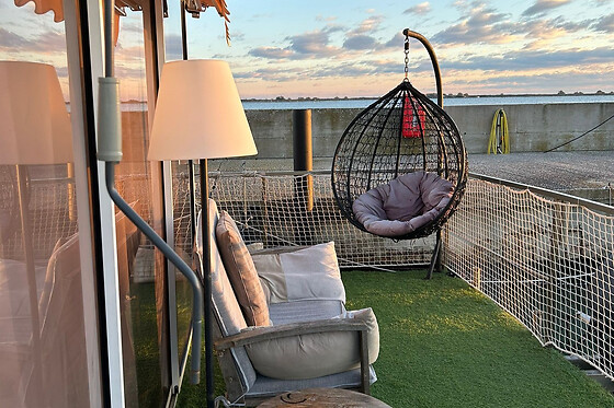 Floating Home Delta del Po - photo 6