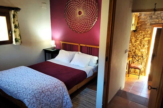 TERRA DEL CONGOST - photo 11