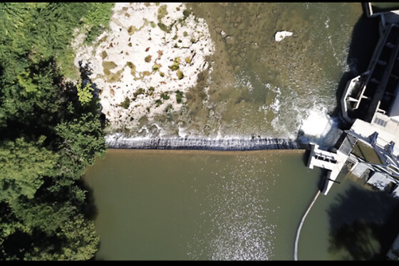 Drone In Tarn - photo 1