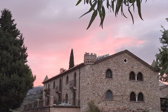 Hotel Lo Smeraldo - photo 8