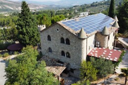 Hotel Lo Smeraldo