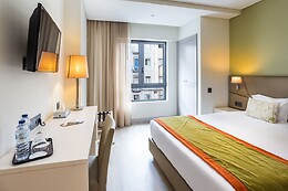 Online Booking EPS