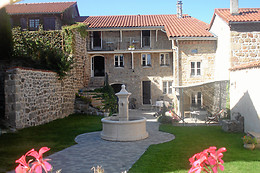 La bastide thinereilles