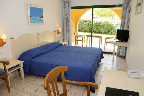 2 nuits pour 2 au Best Western Hôtel Bed & Suites*** à Gemenos (13)