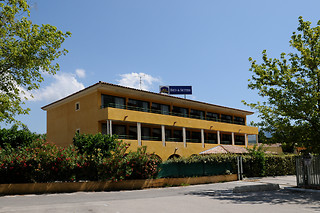 2 nuits pour 2 au Best Western Hôtel Bed & Suites*** à Gemenos (13)