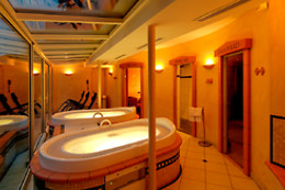 Chalet-Hôtel Bristol, The Originals Relais