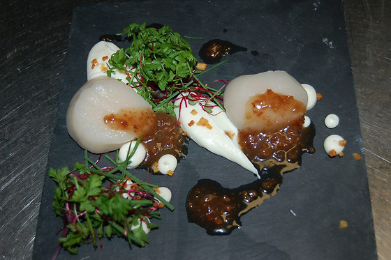 Restaurant & Grandcafé Liff - photo 4