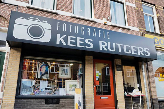 Kees Rutgers - photo 0