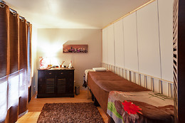 Dana Om Spa