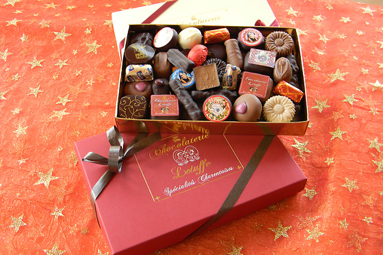 Chocolaterie Letuffe - photo 0