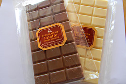 Chocolaterie Letuffe