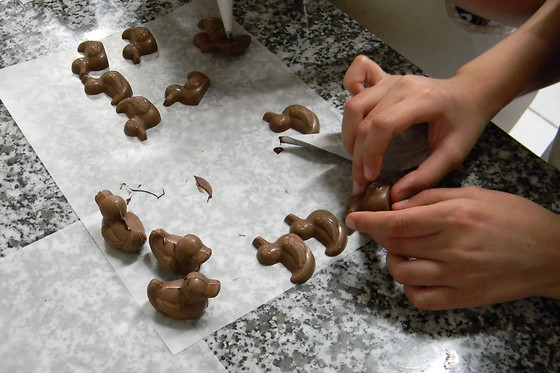 Chocolaterie Letuffe - photo 2