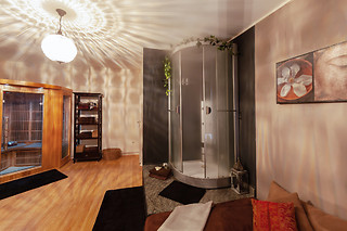 Modelage chez Dana Om Spa à Nancy (54)