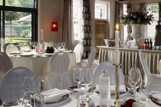 Château Hotel en Restaurant De Havixhorst - photo 2