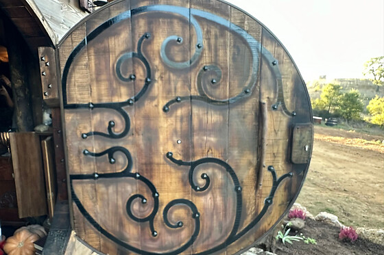 Glamping il Sole - photo 8
