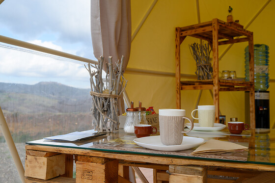 Glamping il Sole - photo 6