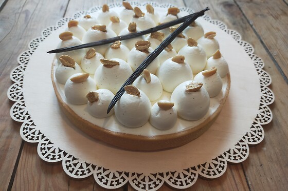 Toukui Pâtisserie - photo 3