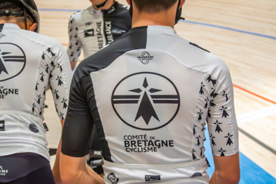 Comité de Bretagne de Cyclisme - photo 7