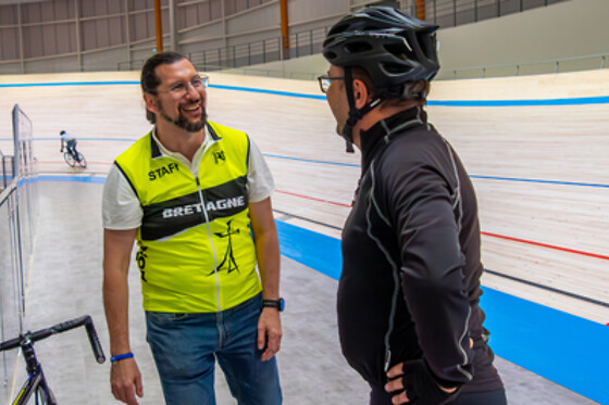 Comité de Bretagne de Cyclisme - photo 6