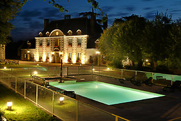 La Marjolaine